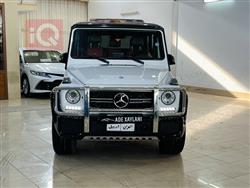 مێرسێدس بێنز G-Class